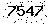 verification image, type it in the box